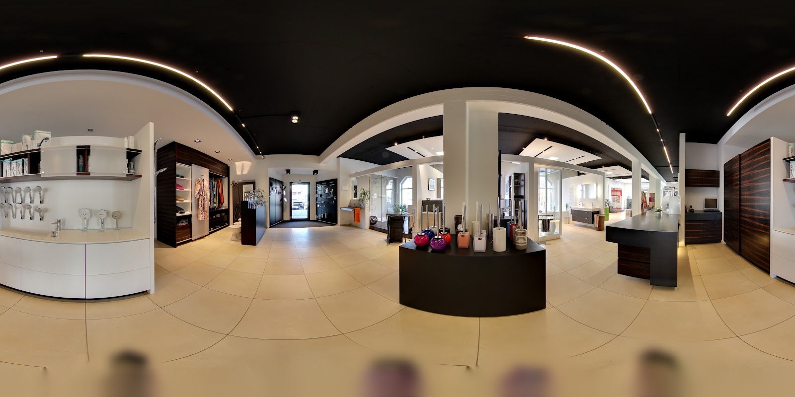 Kettner GmbH Sanitär Heizung Klima in Herrenberg – Betriebsfoto 4