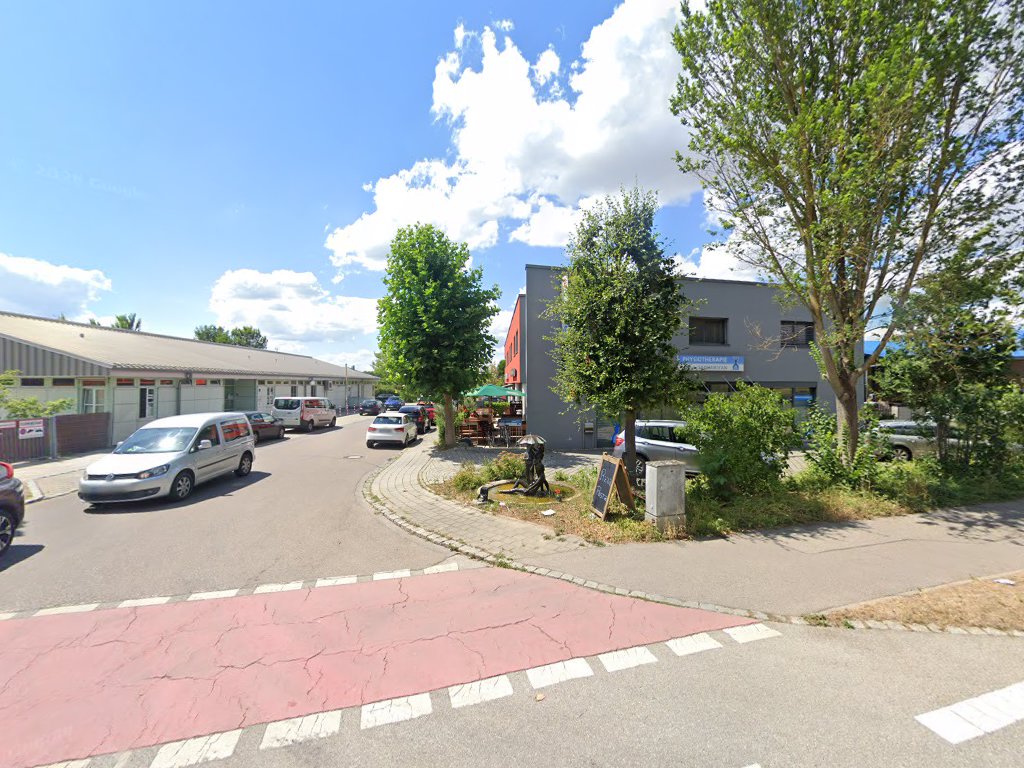 Kimmel Heizungsbau GmbH & Co. KG in Ingolstadt – Betriebsfoto 1