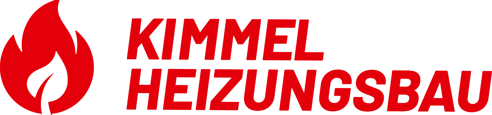 Kimmel Heizungsbau GmbH & Co. KG