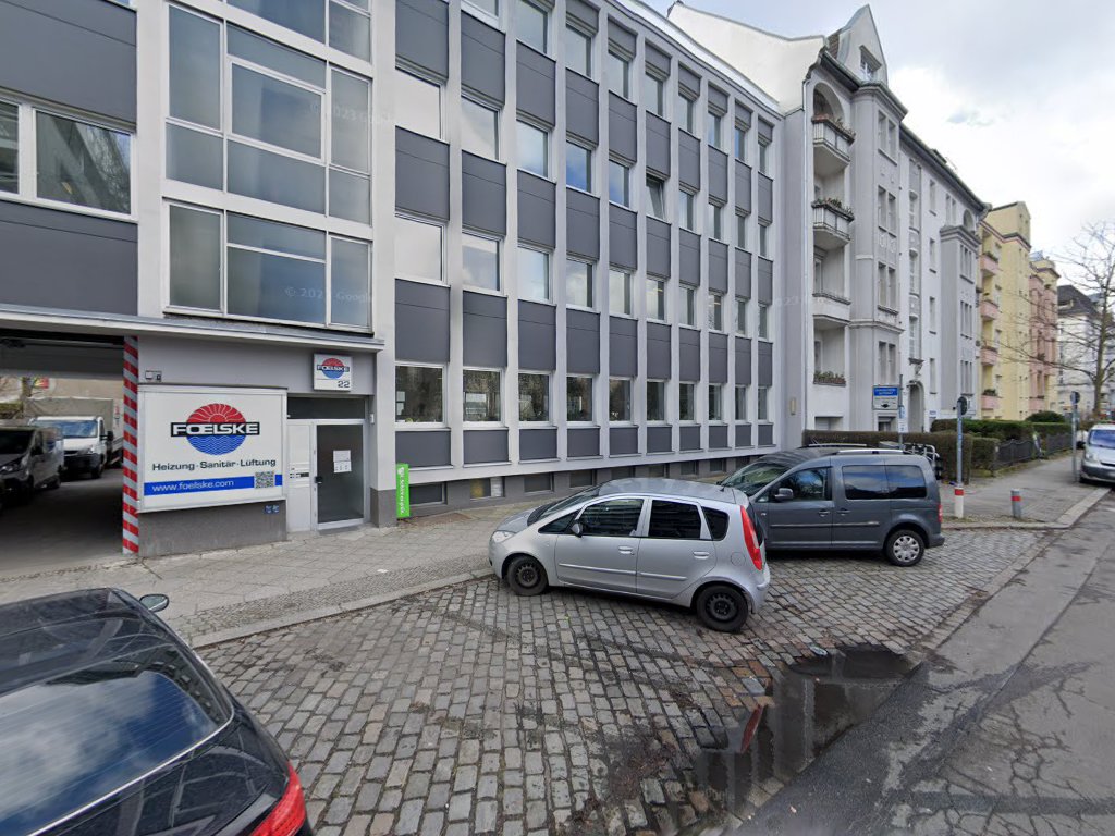 Klaus Foelske GmbH & Co. KG