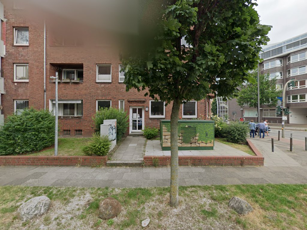 Klempner hamburg - Hamwihausservice in Hamburg – Betriebsfoto 2