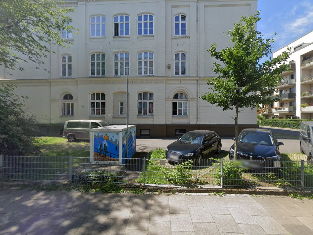 Klempner | Töpfer Bauservice | Sanitär in Hamburg – Betriebsansicht