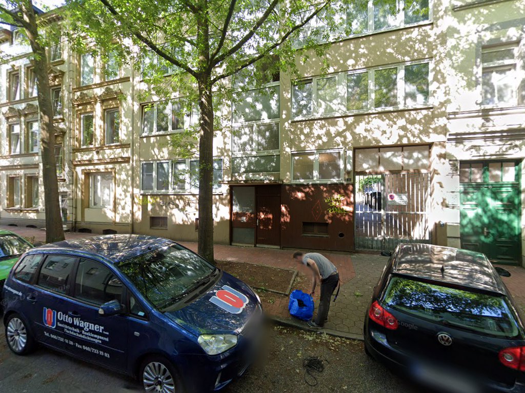 Klempnerei Altmann GmbH in Hamburg – Betriebsfoto 2