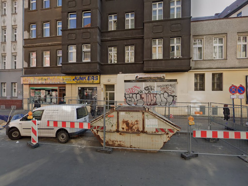Klemz GmbH in Berlin – Betriebsfoto 1