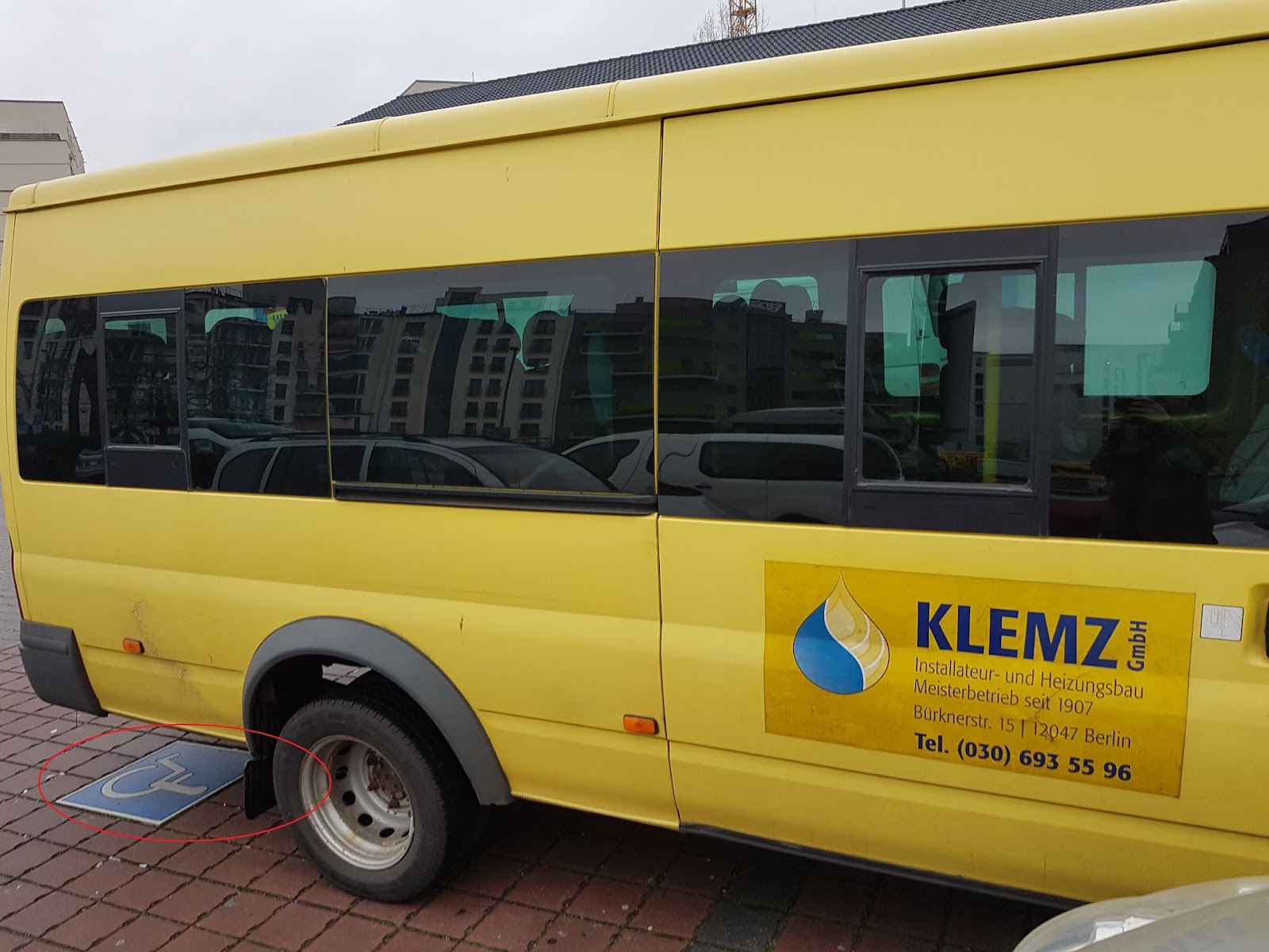 Klemz GmbH