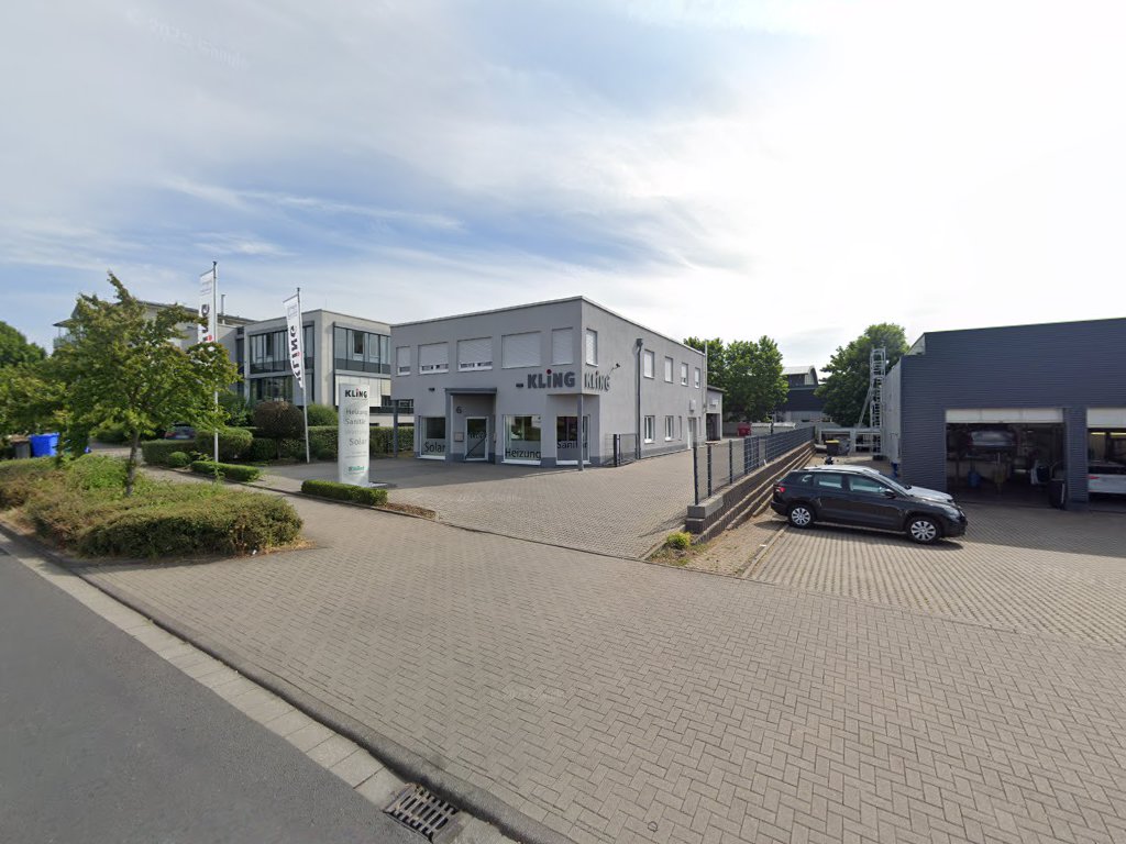 Kling Haustechnik GmbH in Friedberg (Hessen) – Betriebsfoto 1