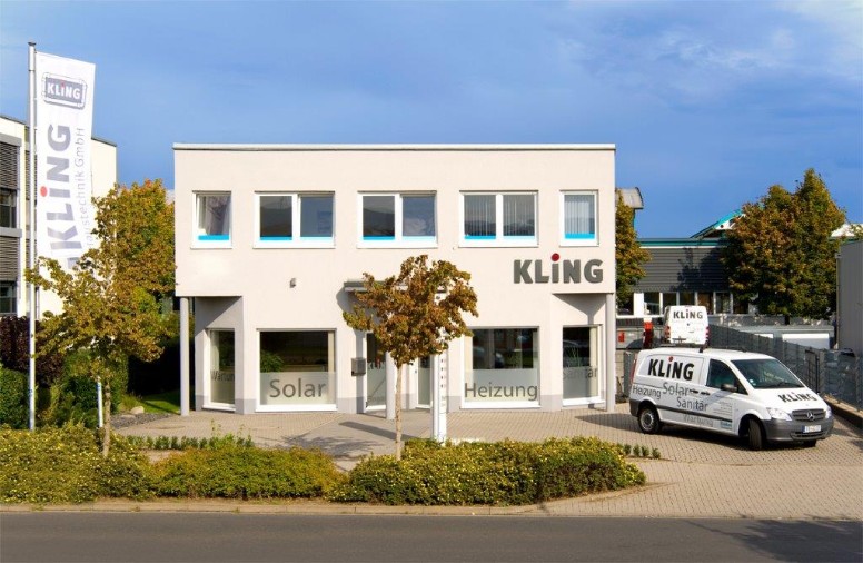 Kling Haustechnik GmbH
