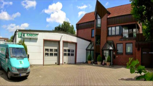 Knecht GmbH in Hamburg – Betriebsfoto 3