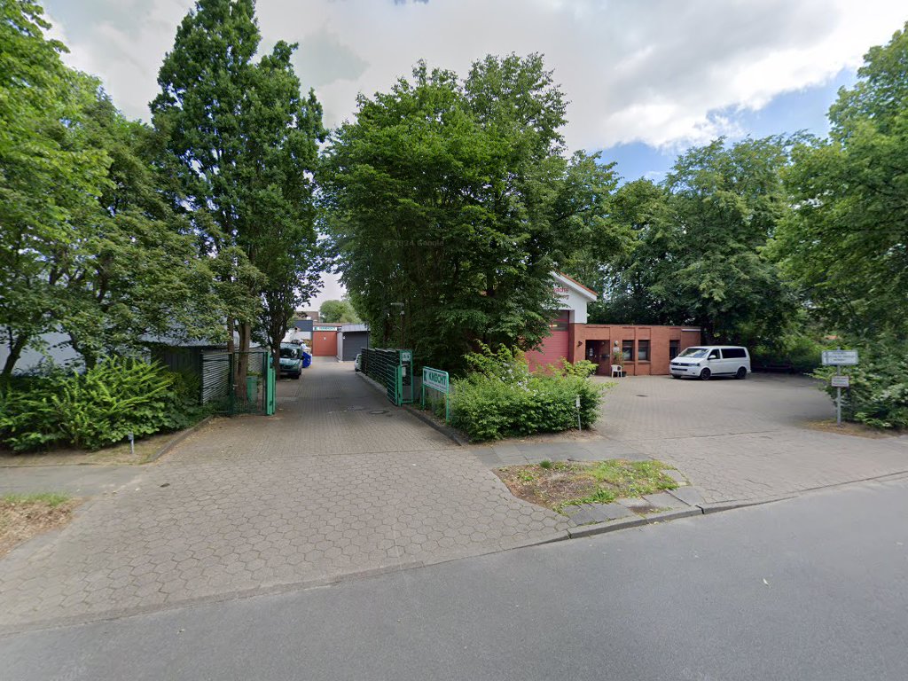 Knecht GmbH in Hamburg – Betriebsfoto 4