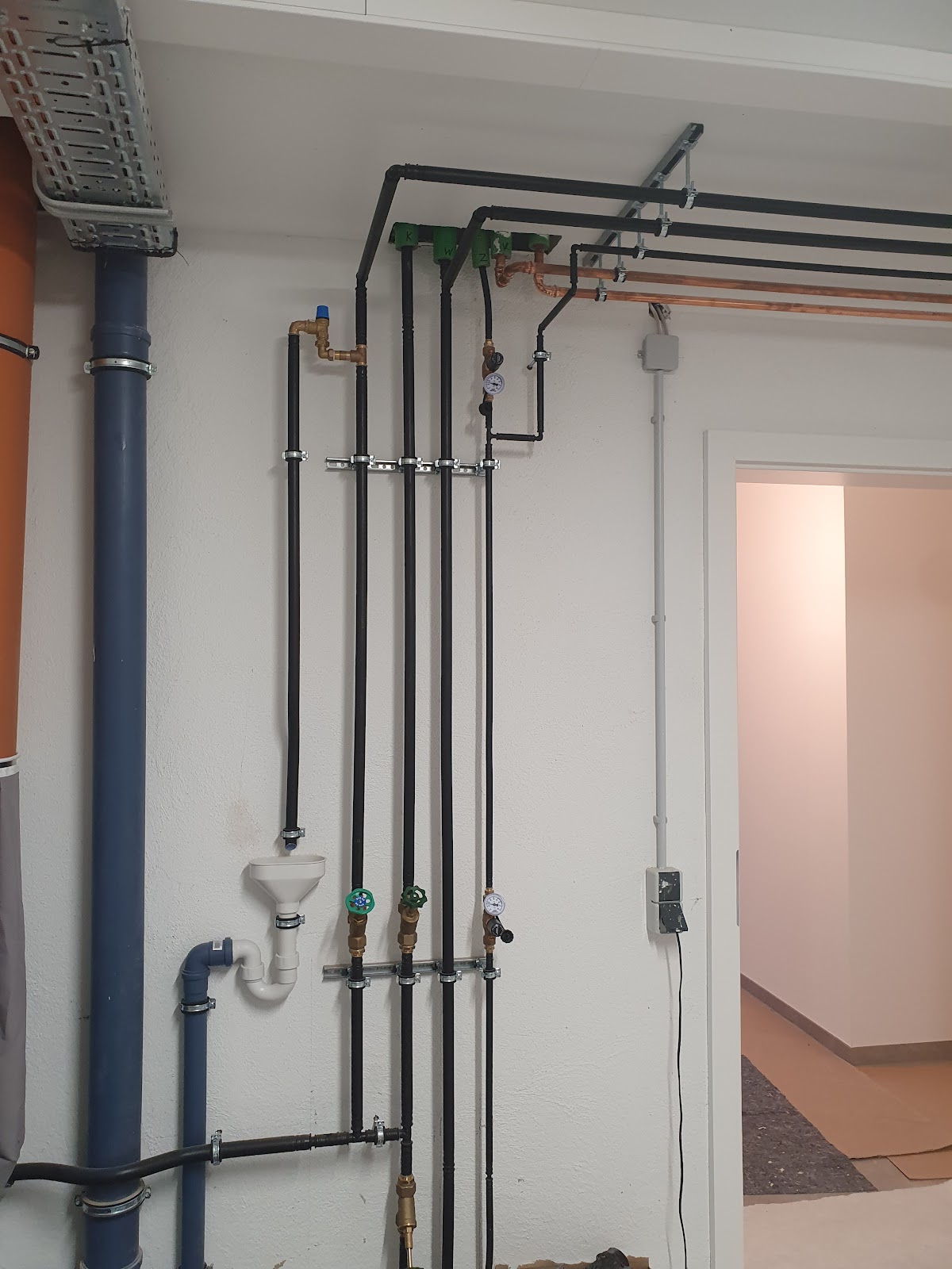 Kober Sanitärtechnik GmbH in Calw – Betriebsfoto 2