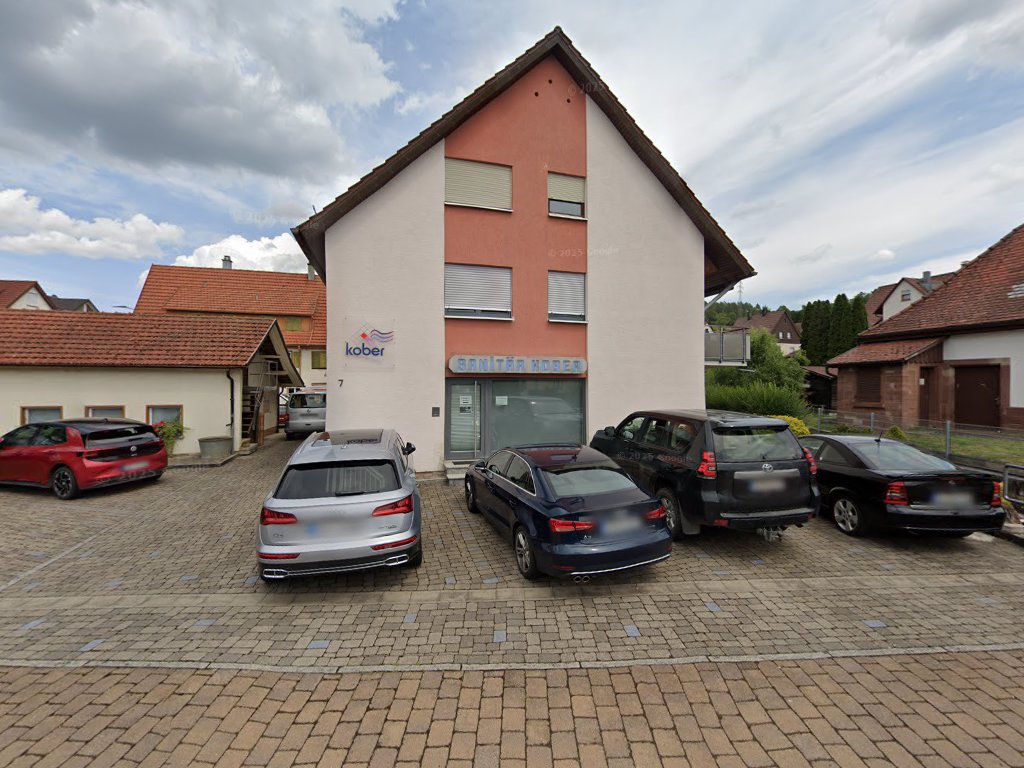 Kober Sanitärtechnik GmbH in Calw – Betriebsfoto 4