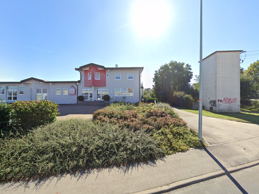 Koch Haustechnik GmbH in Schopfloch – Betriebsfoto 2