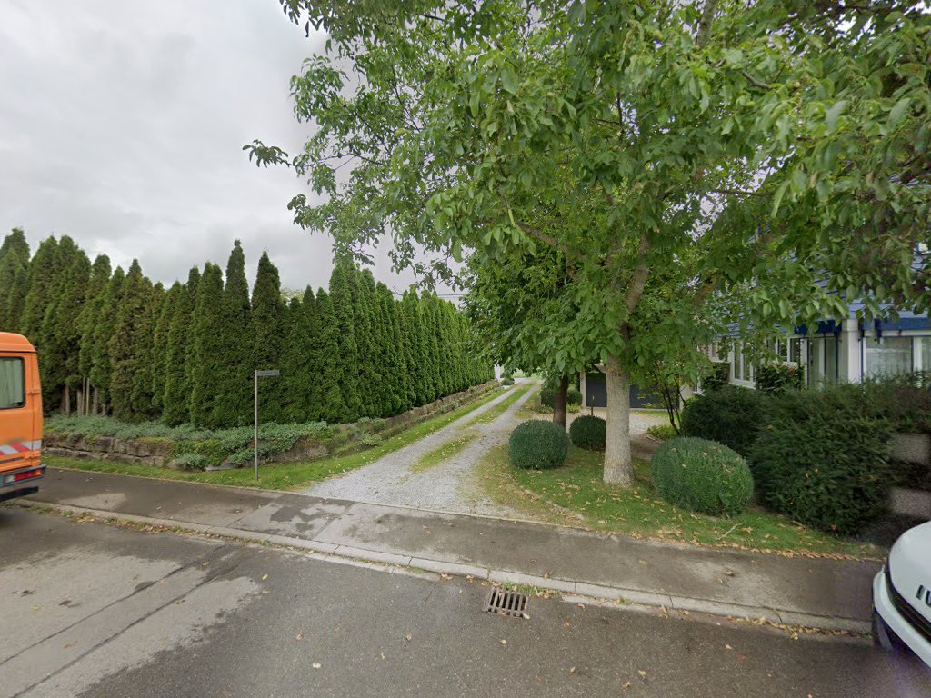 Kokar Bausanierung GmbH & Co. KG in Mötzingen – Betriebsfoto 4