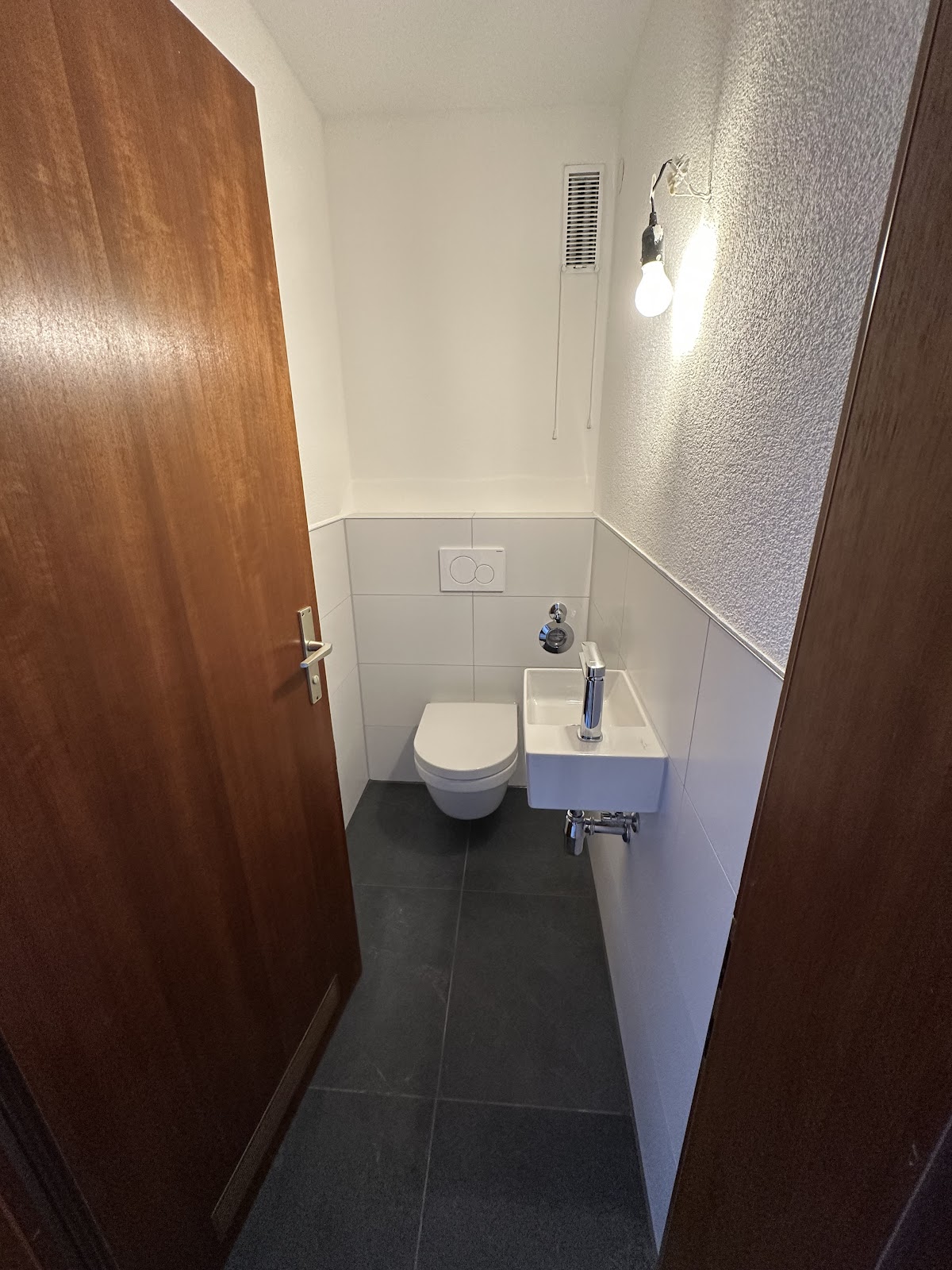 Kokar Bausanierung GmbH & Co. KG in Mötzingen – Foto aus einer Kundenbewertung