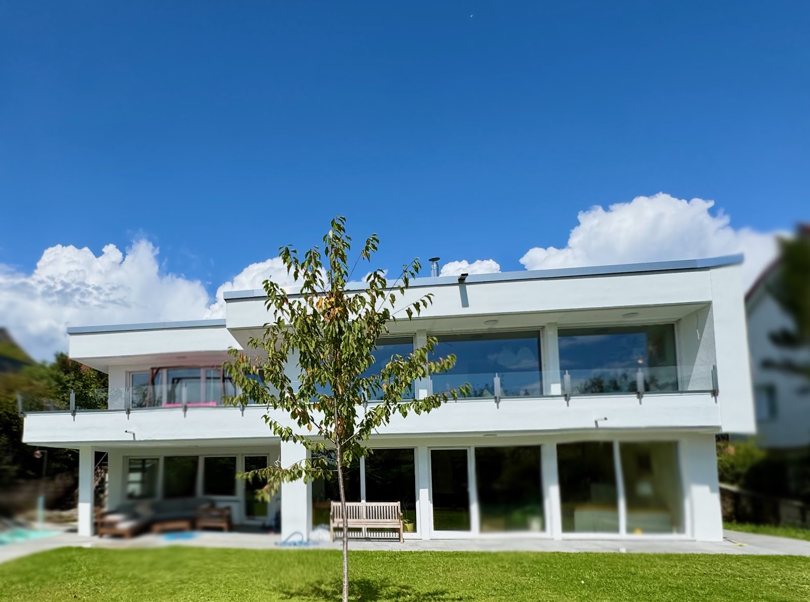 Kokar Bausanierung GmbH & Co. KG in Mötzingen – Foto aus einer Kundenbewertung