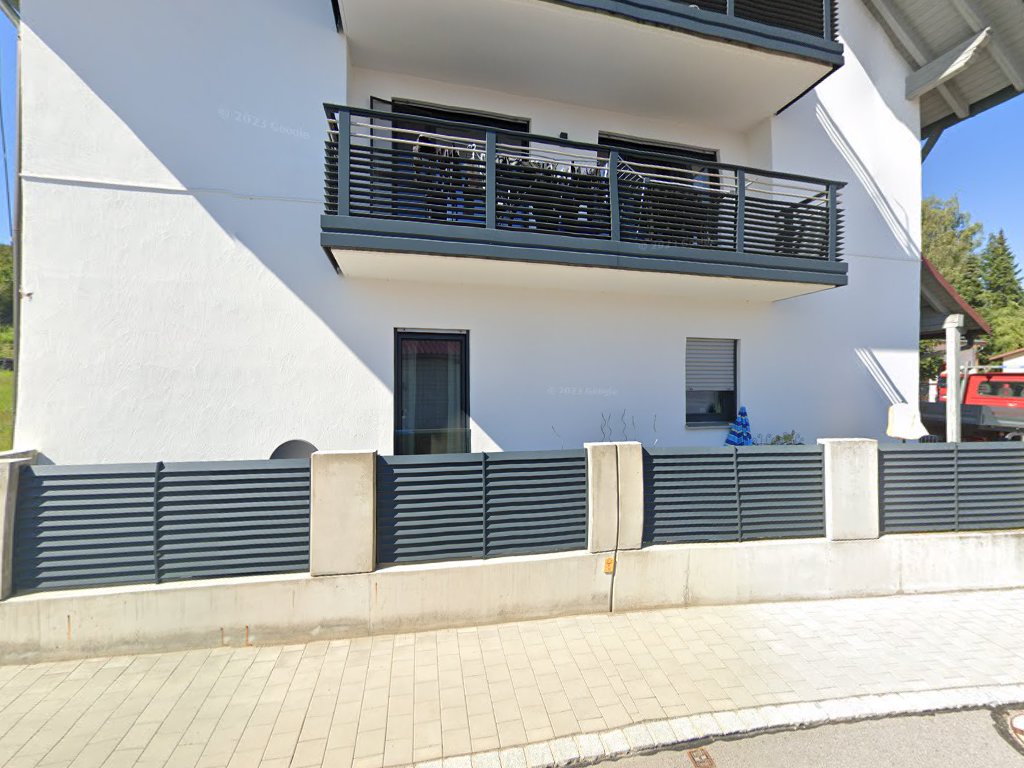 Konrad Zandl in Hohenwart – Betriebsansicht
