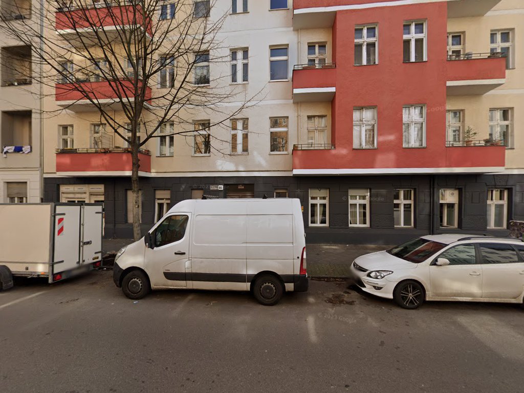 KORAB Heizung Sanitär in Berlin – Betriebsfoto 3