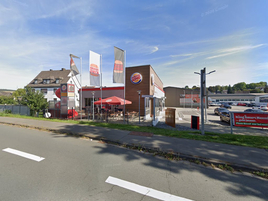 Kraftmann Haustechnik UG & Co. KG in Wetzlar – Betriebsfoto 2