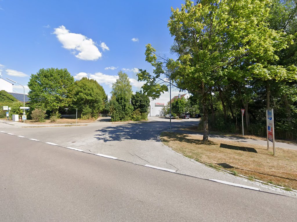 Kraus GmbH | Heizungsbauer Ingolstadt in Vohburg an der Donau – Betriebsfoto 4