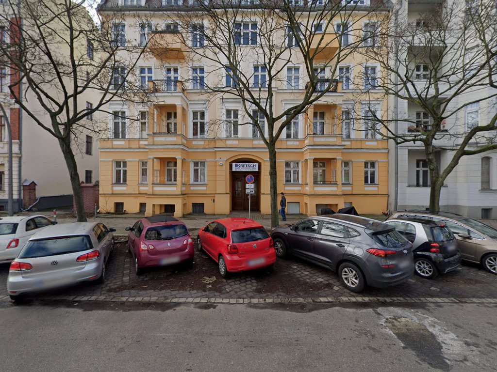 Kretsch Gebäudetechnik GmbH in Berlin – Betriebsfoto 4