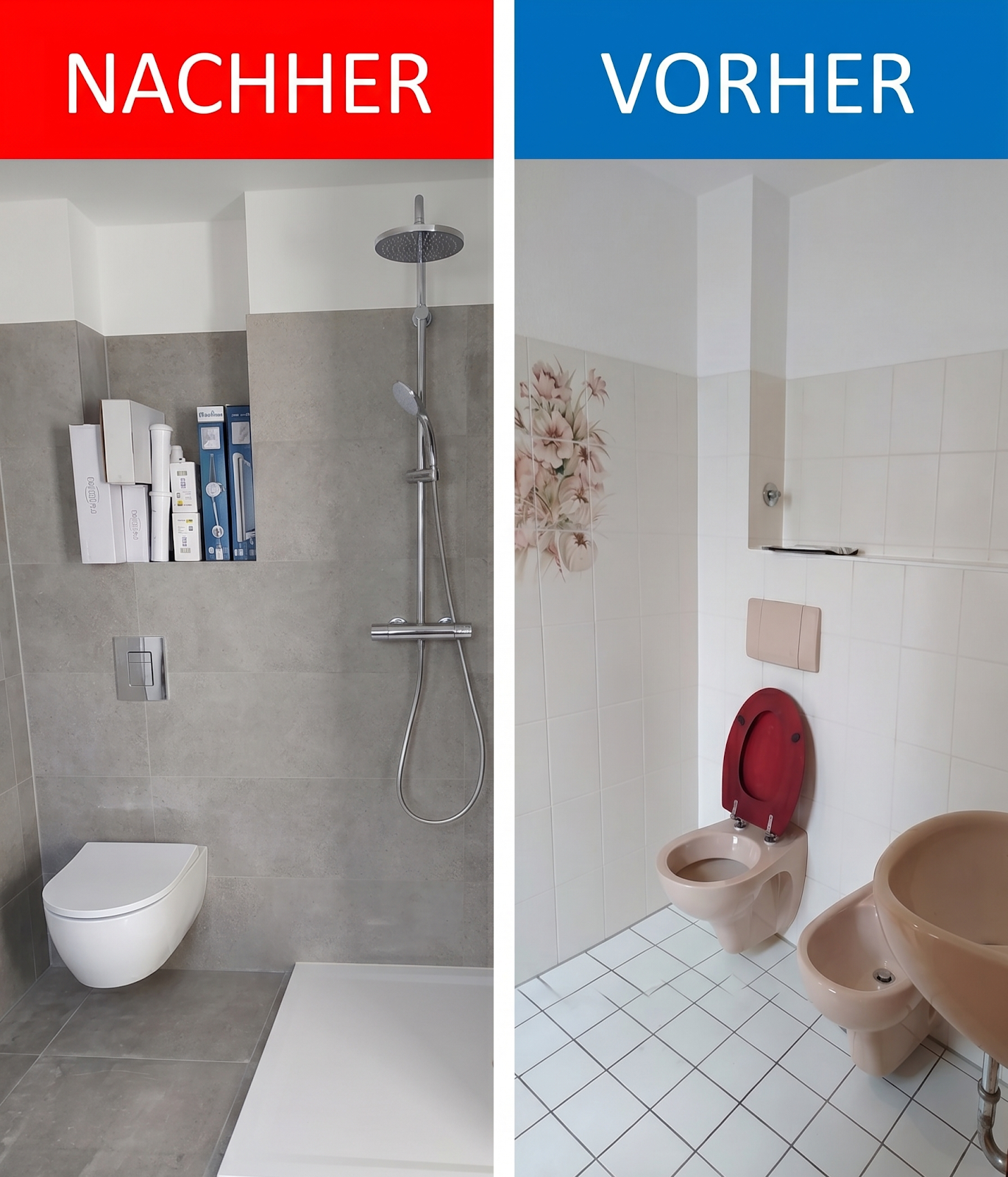 Kretsch Gebäudetechnik GmbH
