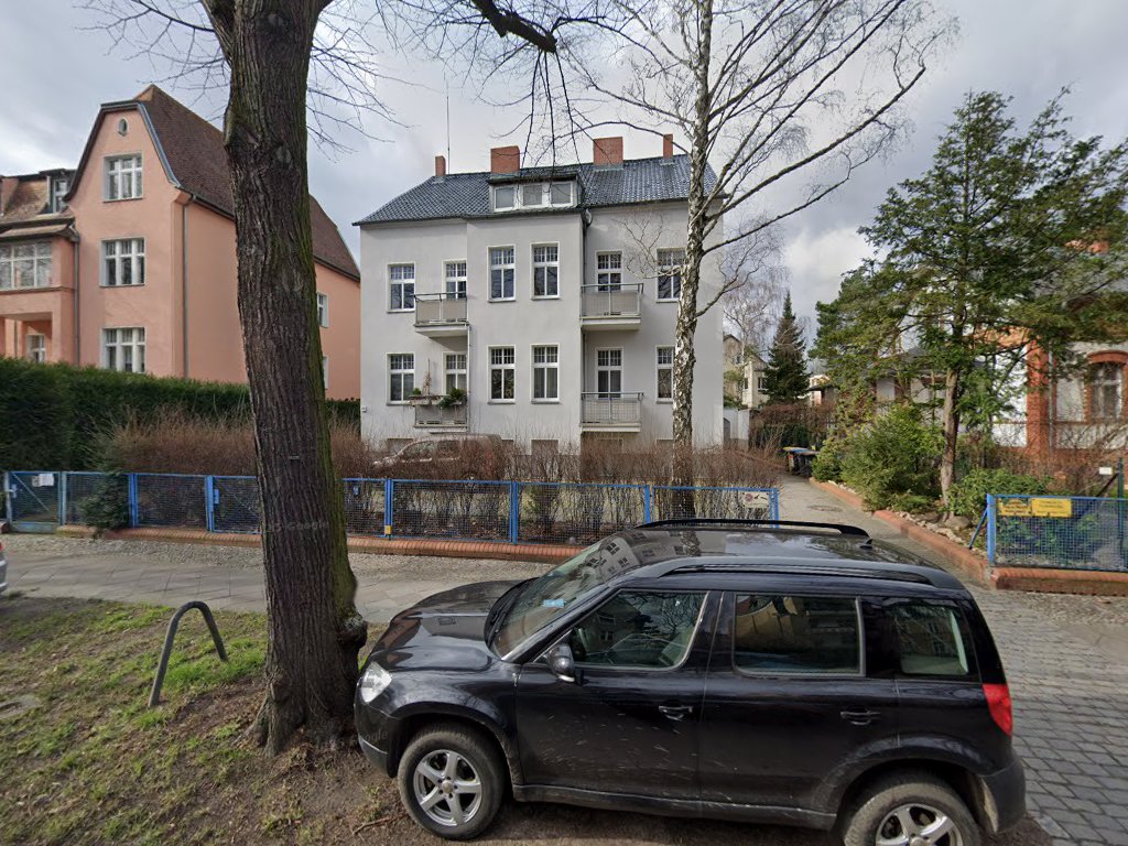 Kröger Heizungs- und Sanitärtechnik GmbH in Berlin – Betriebsfoto 2