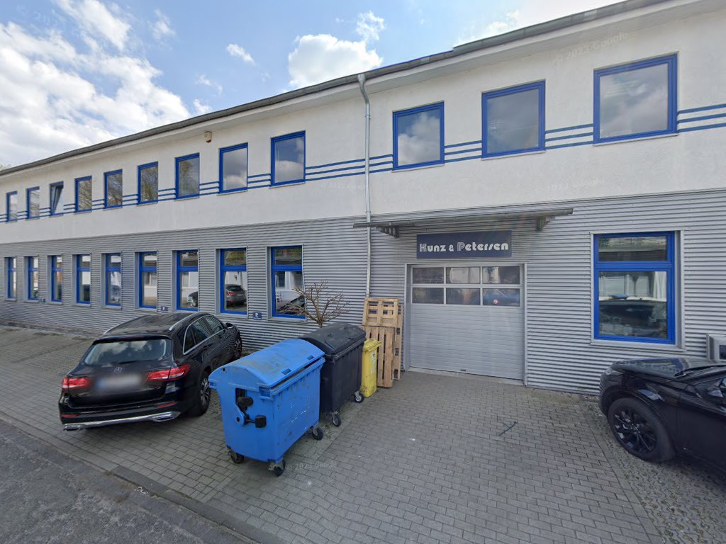 Kunz & Petersen GmbH Sanitär/Heizung/Dach in Hamburg – Betriebsfoto 2