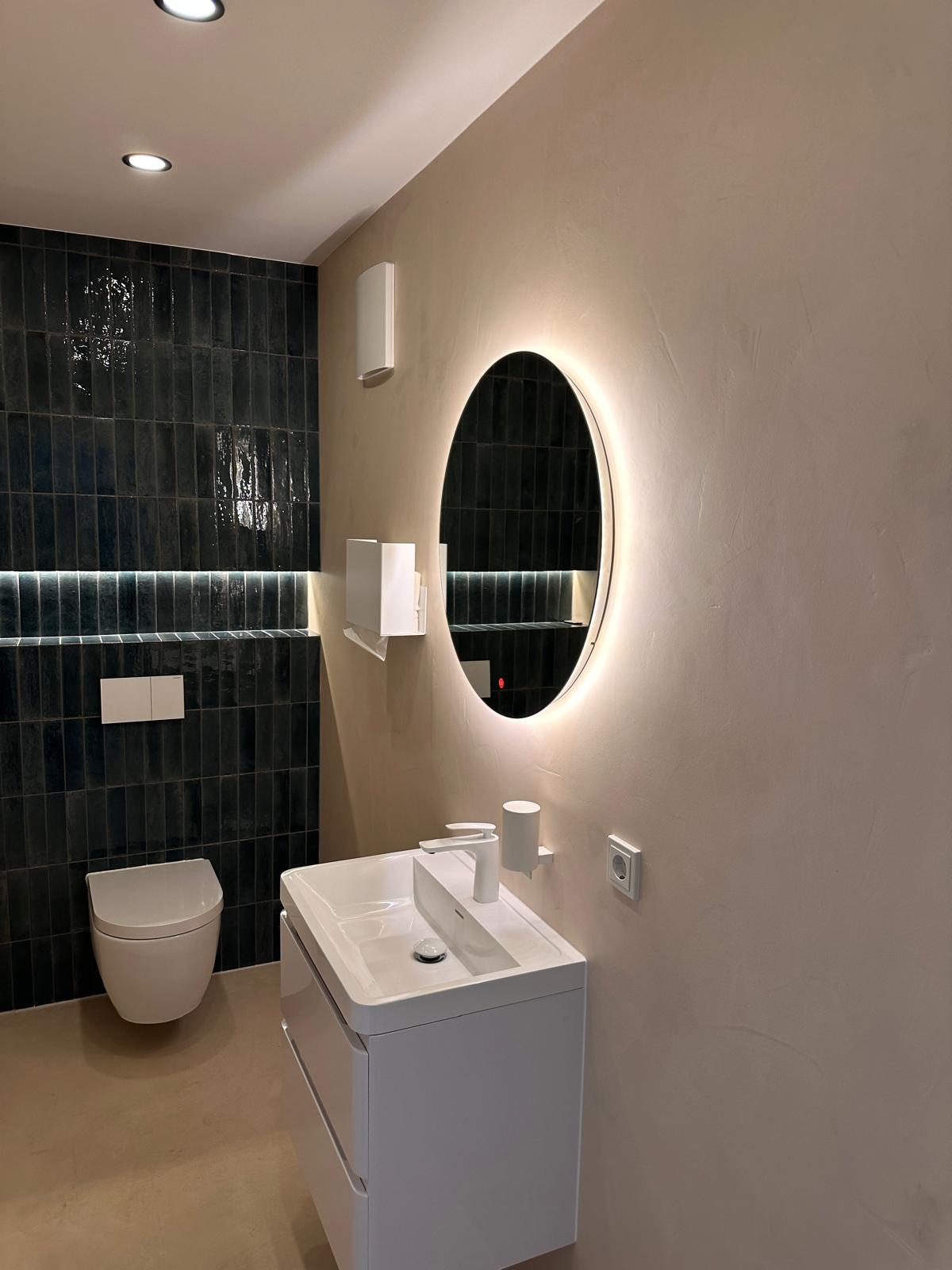 Künzel - Sanitär und Heizung in Wetzlar – Betriebsfoto 1