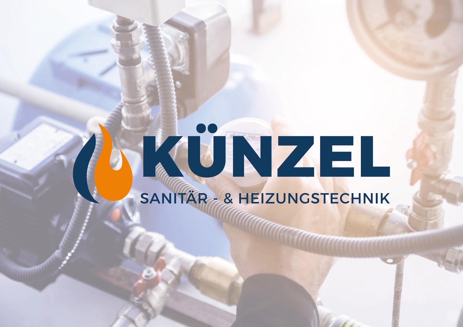 Künzel - Sanitär und Heizung