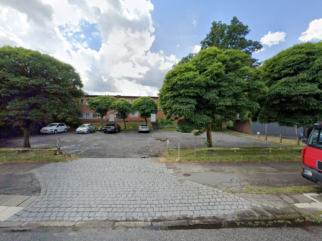 Kurt Junge Klempnerei GmbH in Hamburg – Betriebsfoto 1