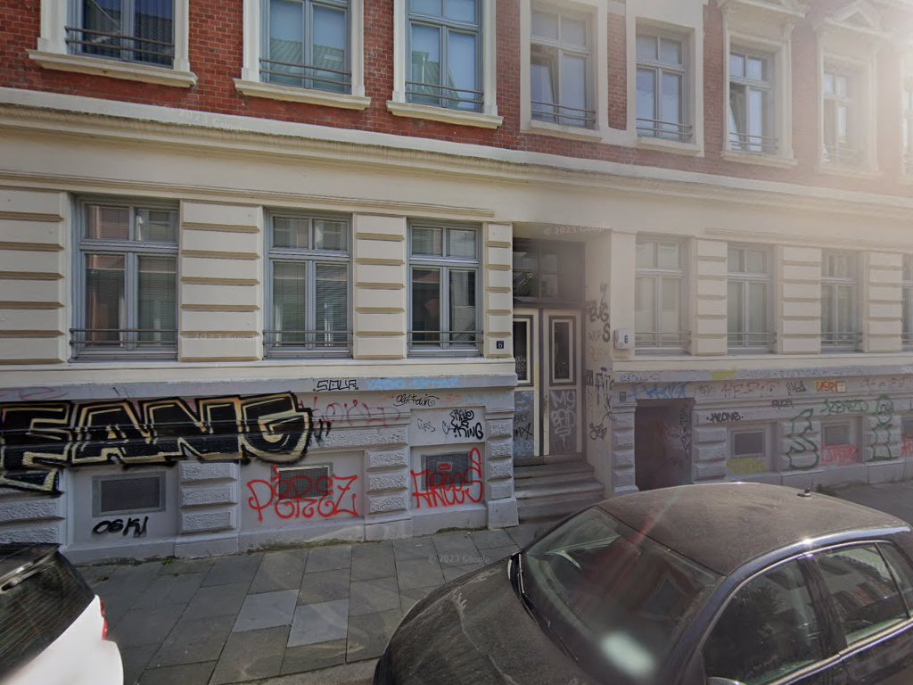 Kutay Sanitär Klempner Heizung in Hamburg – Betriebsansicht