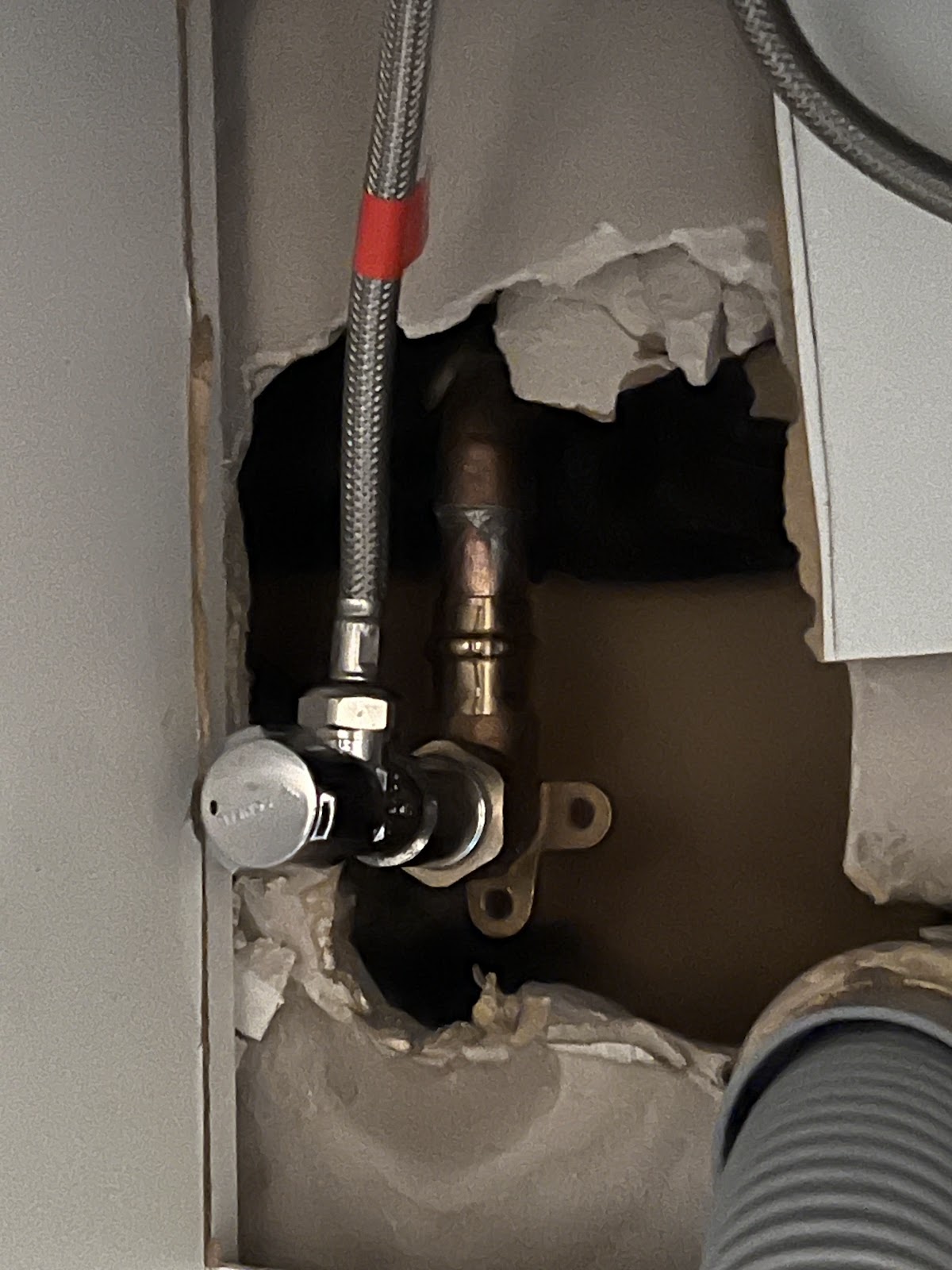 Kuzey Haustechnik Sanitär & Rohrreinigung Notdienst in Berlin – Betriebsfoto 1