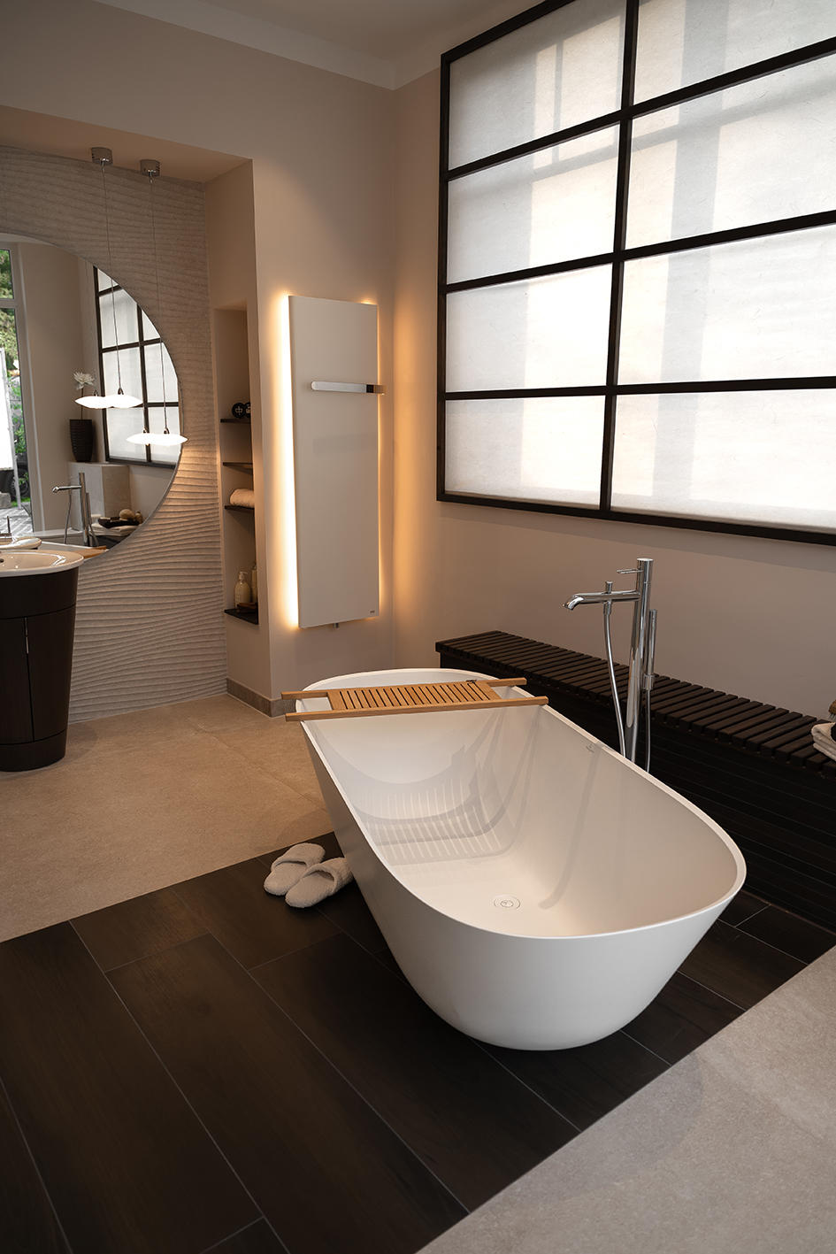 Laabs GmbH für Heizung, Sanitär und Fliesen in Potsdam – Betriebsfoto 1