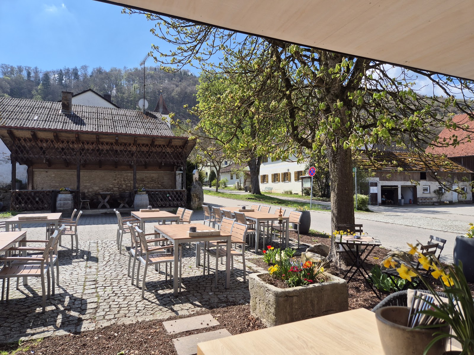 Landgasthof Wagner-Zimmermann in Kinding – Betriebsfoto 7