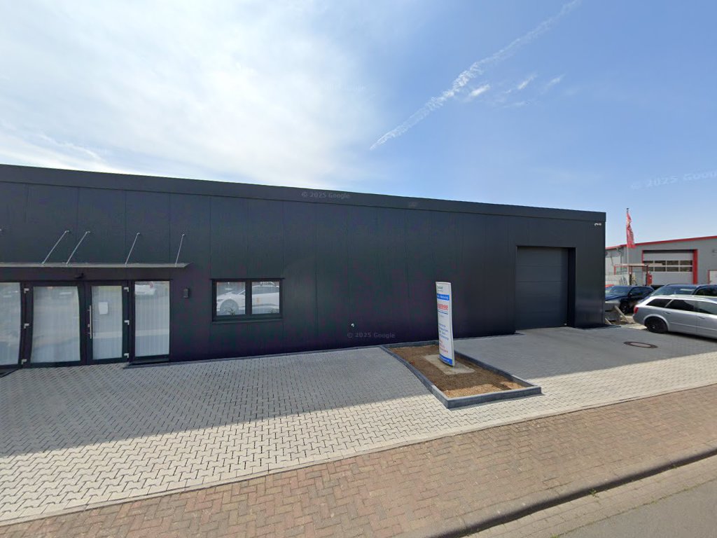 Langsdorf Heizung/Sanitär in Wölfersheim – Betriebsansicht