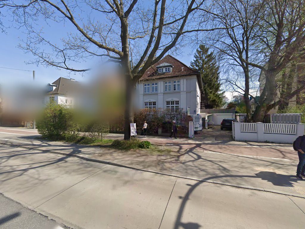 Laubvogel Sanitärtechnik GmbH in Hamburg – Betriebsansicht