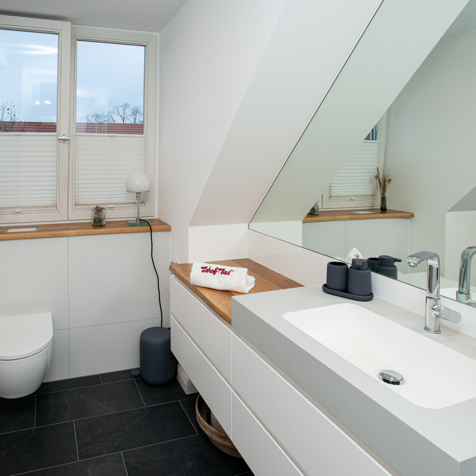 Lehof-Bad GmbH in Berlin – Betriebsfoto 2