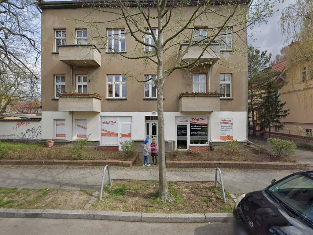 Lehof-Bad GmbH in Berlin – Betriebsfoto 5