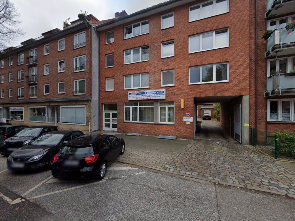 Leidecker Haustechnik Hamburg in Hamburg – Betriebsfoto 1