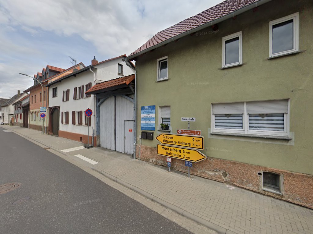 Lemke Thomas Meister im Installateur und Heizungsbauerhandwerk in Pohlheim – Betriebsansicht