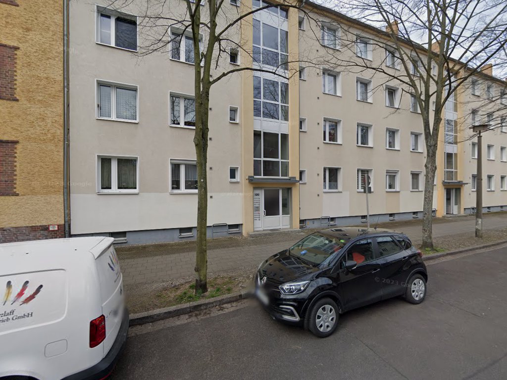 Lillge Heizung / Sanitär Meisterbetrieb in Berlin – Betriebsfoto 1