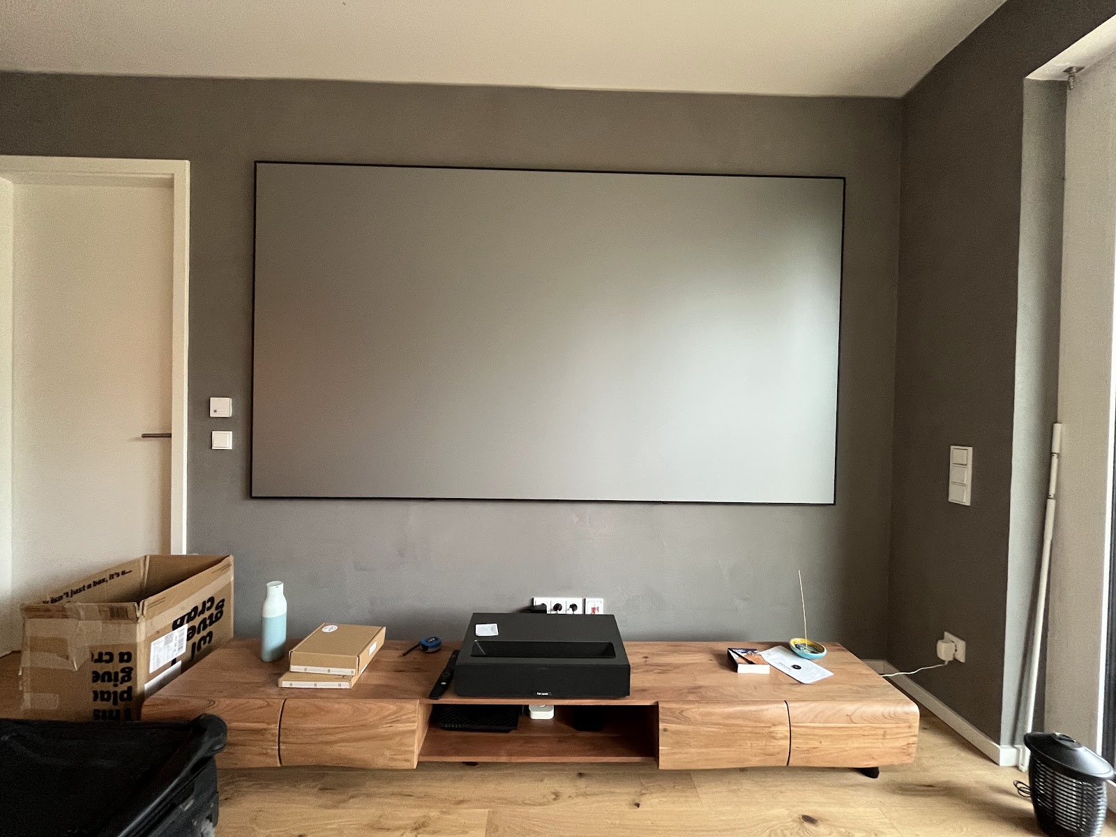Little Big Project - English speaking handyman Berlin in Berlin – Betriebsfoto 1