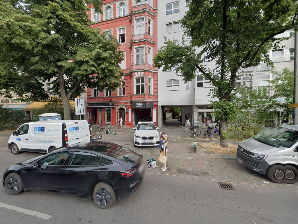 Little Big Project - English speaking handyman Berlin in Berlin – Betriebsfoto 4