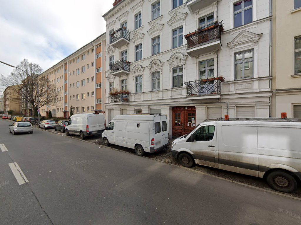 Lokus Sanitär- und Heizungsinstallationen GmbH