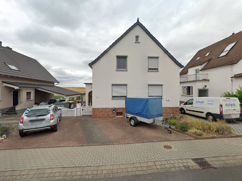 Lothar Scheib Heizung & Sanitär in Bad Nauheim – Betriebsfoto 3