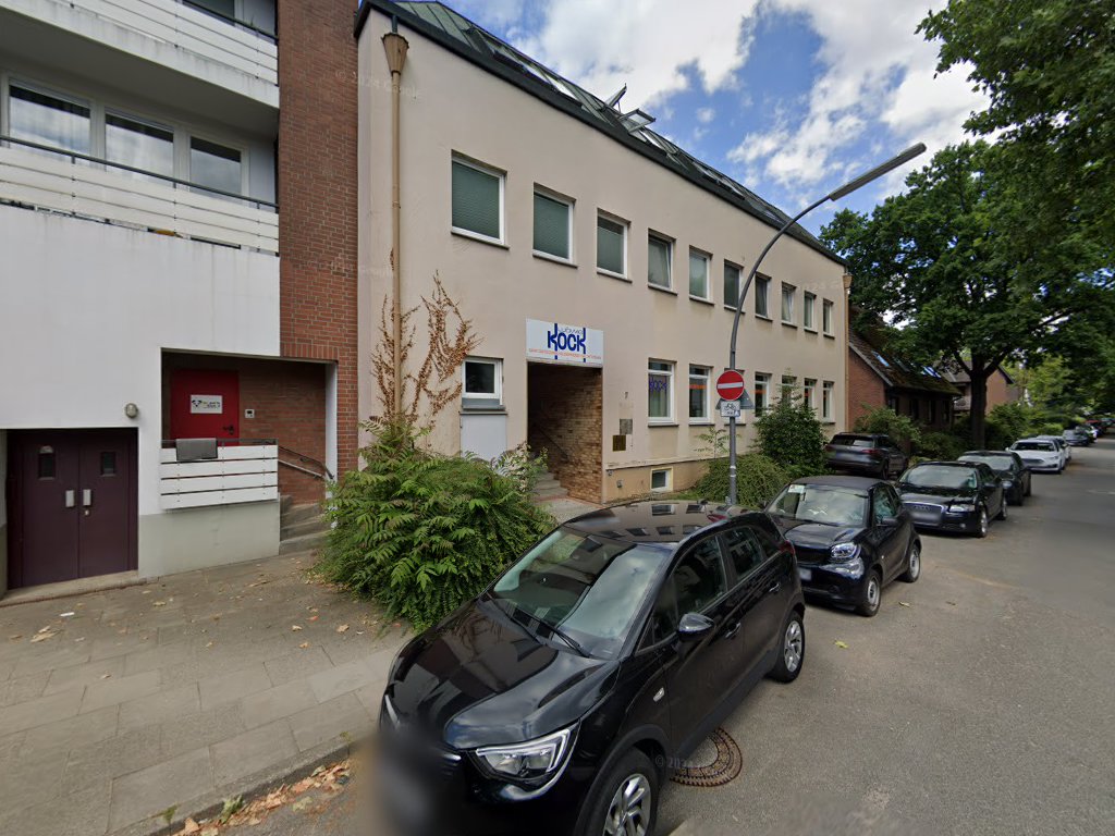 Ludwig Kock Sanitärtechnik GmbH in Hamburg – Betriebsfoto 1