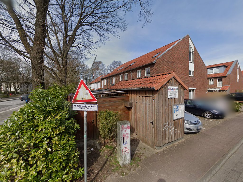 Lütge Haustechnik GmbH in Hamburg – Betriebsfoto 5