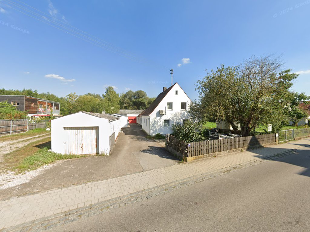 M. Dinkel Haustechnik in Kösching – Betriebsfoto 4