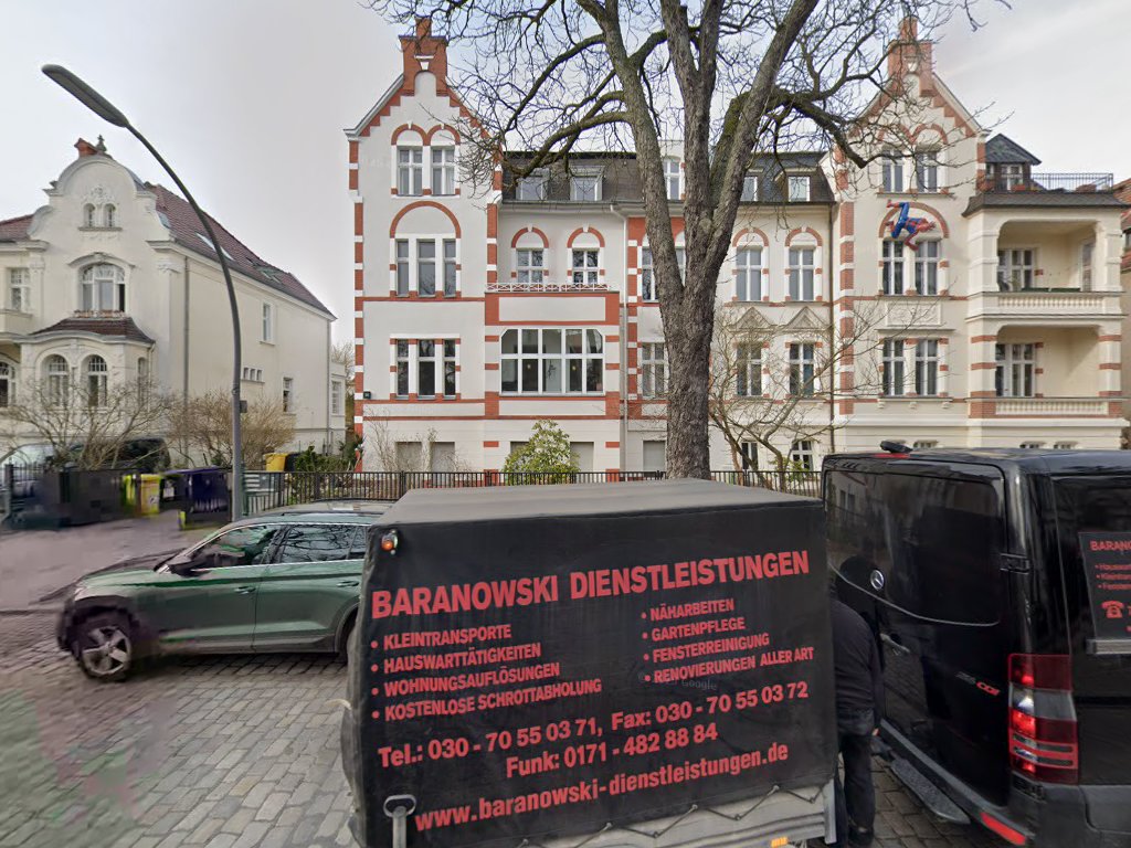 M. Marggraff GmbH Heizungsanlagenbau