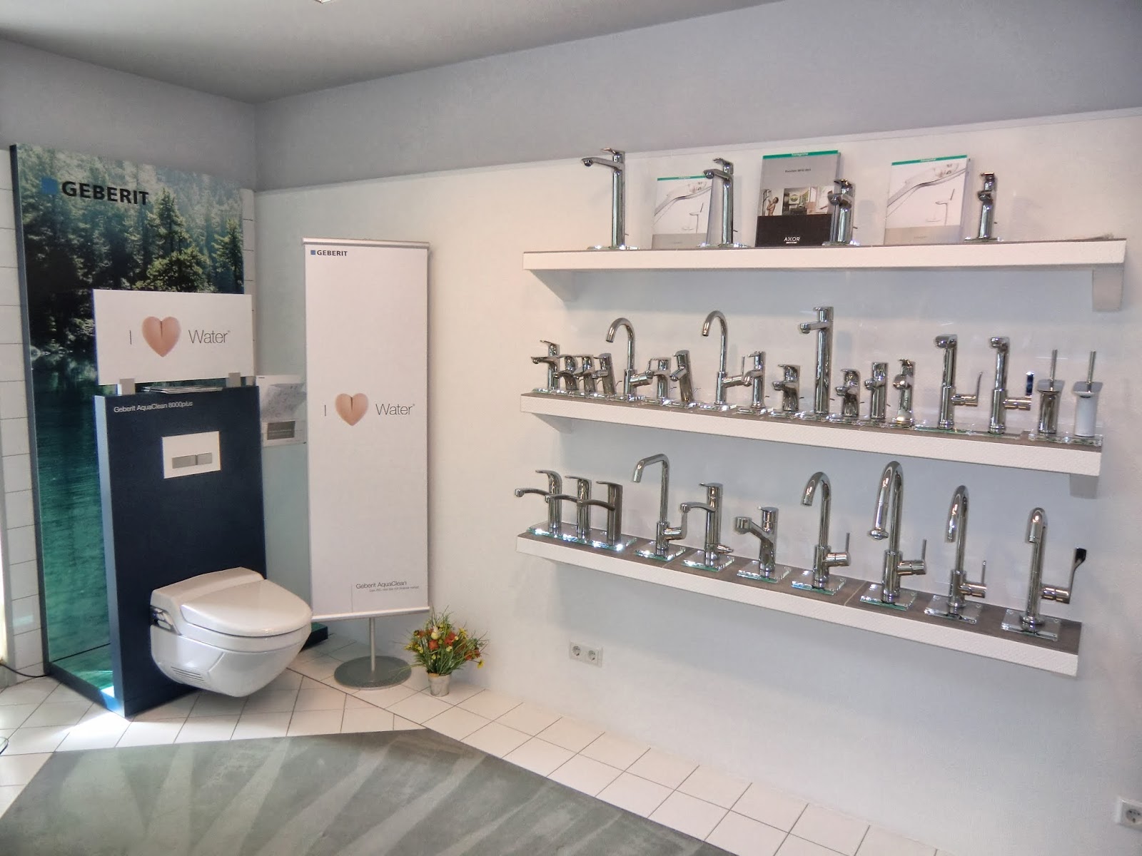 M. Schulze Sanitärinstallation in Berlin – Betriebsfoto 3